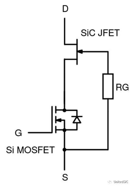 图2：SiC FET示意图.png