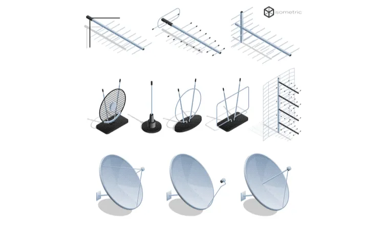 1742540386771835.png 要实现更大的功率传输,天线阻抗与系统阻抗相匹配是关键.png