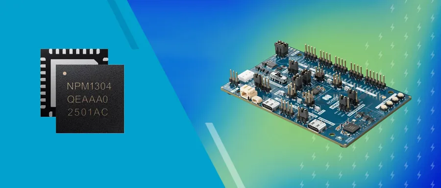 nPM1304 电源管理 IC.png