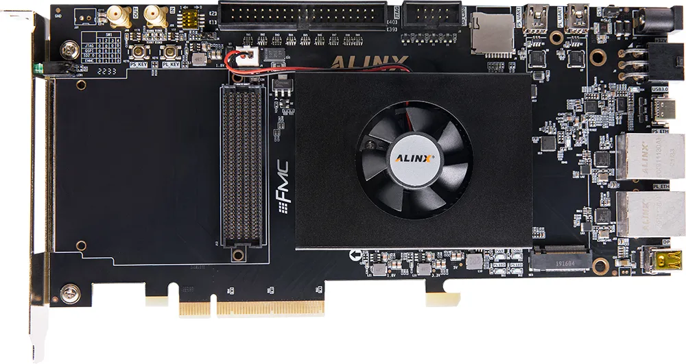 1757383769882313.png ALINX 基于 AMD Zynq US+ MPSoC PCIE AI FPGA 开发板.png