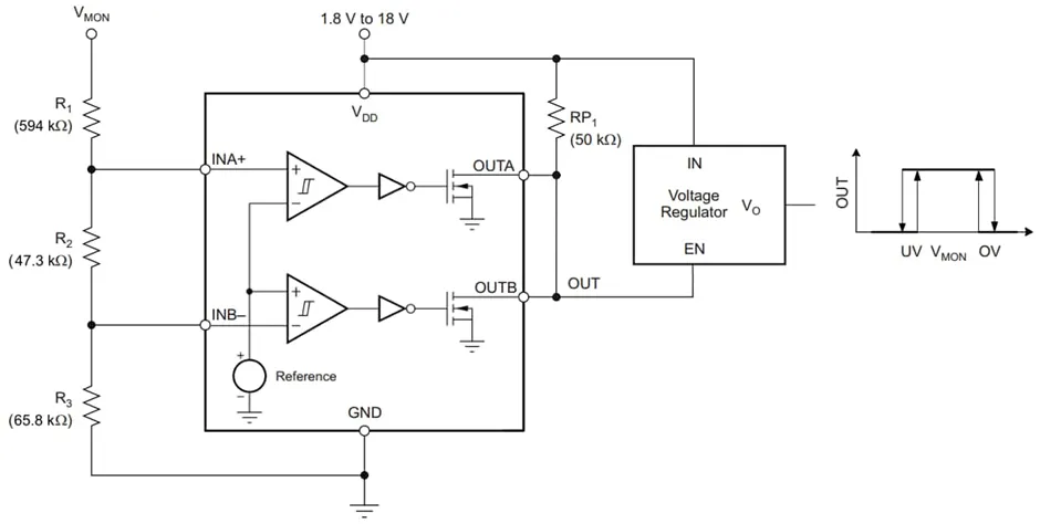 图2：TPS3700 窗口比较器框图.png