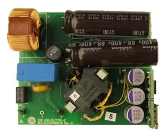 1772269679436110.png 图 4:使用 NCP1342PD65WGEVB USB-C PD 3.0 壁插式充电器评估板.png