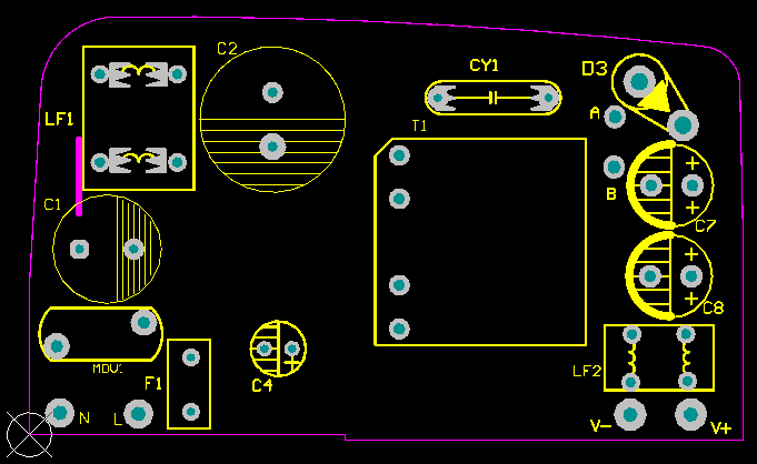 “PCB