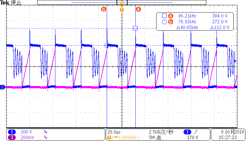 “AC115/60Hz,100%