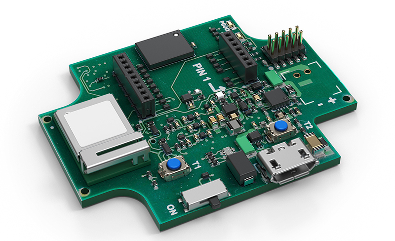 1630978411591823.jpg Bosch Sensortec Application board 3.0.jpg