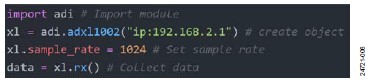 1631512328412771.jpg ADI技术文章图6.CN-0540 Python示例.jpg