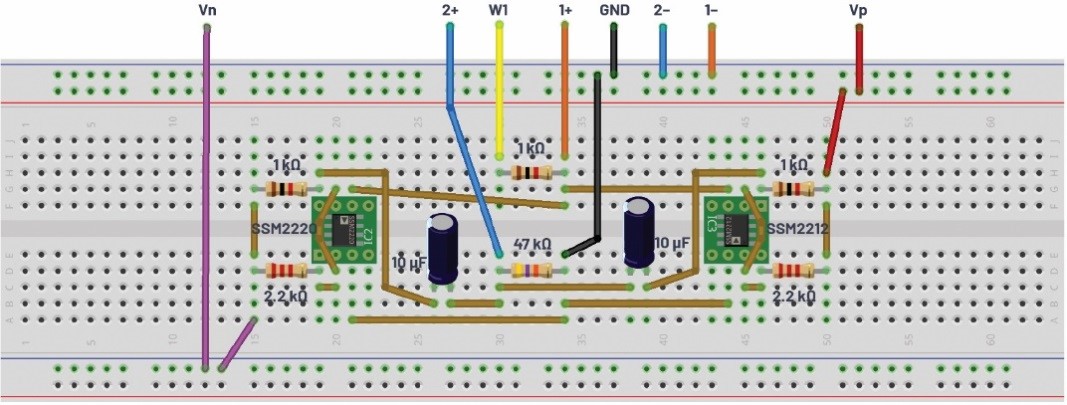 ADI技术文章图2 - ADALM2000实验：跨阻放大器输入级.jpg
