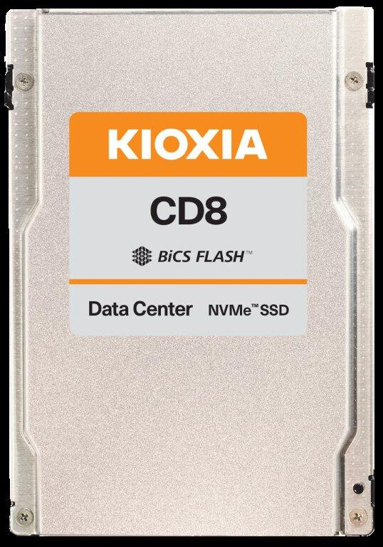 铠侠发布CD8系列PCIe 5.0企业级NVMe SSD 主打超大规模数据中心市场 - 副本.jpg
