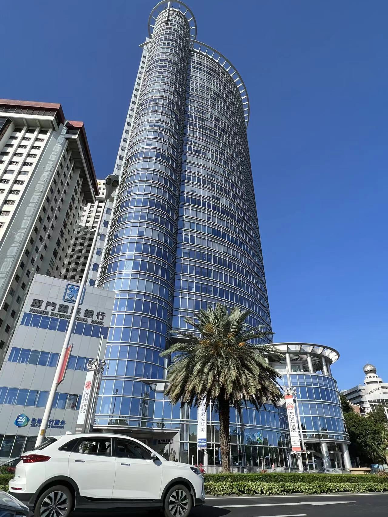 RUT155. Rutronik Xiamen office.jpg