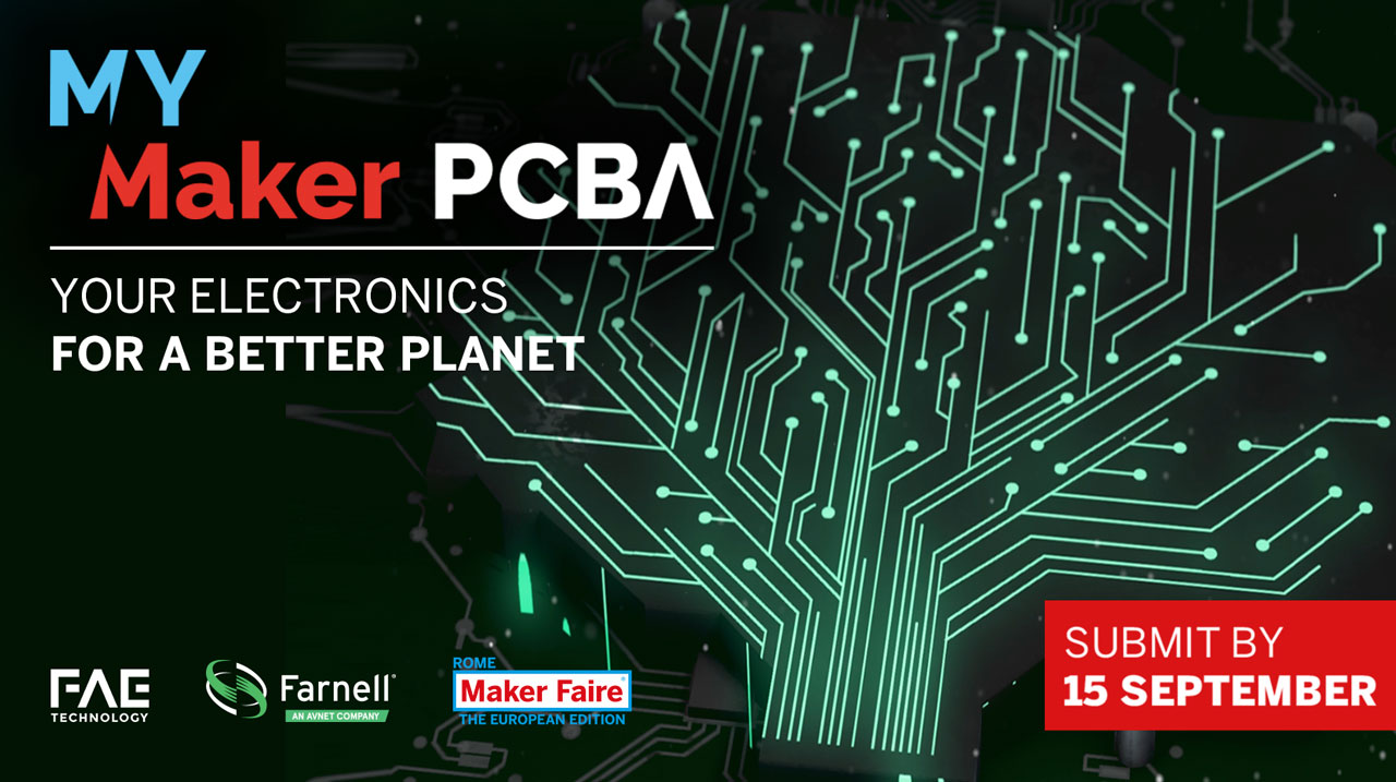 My Maker PCBA.JPG