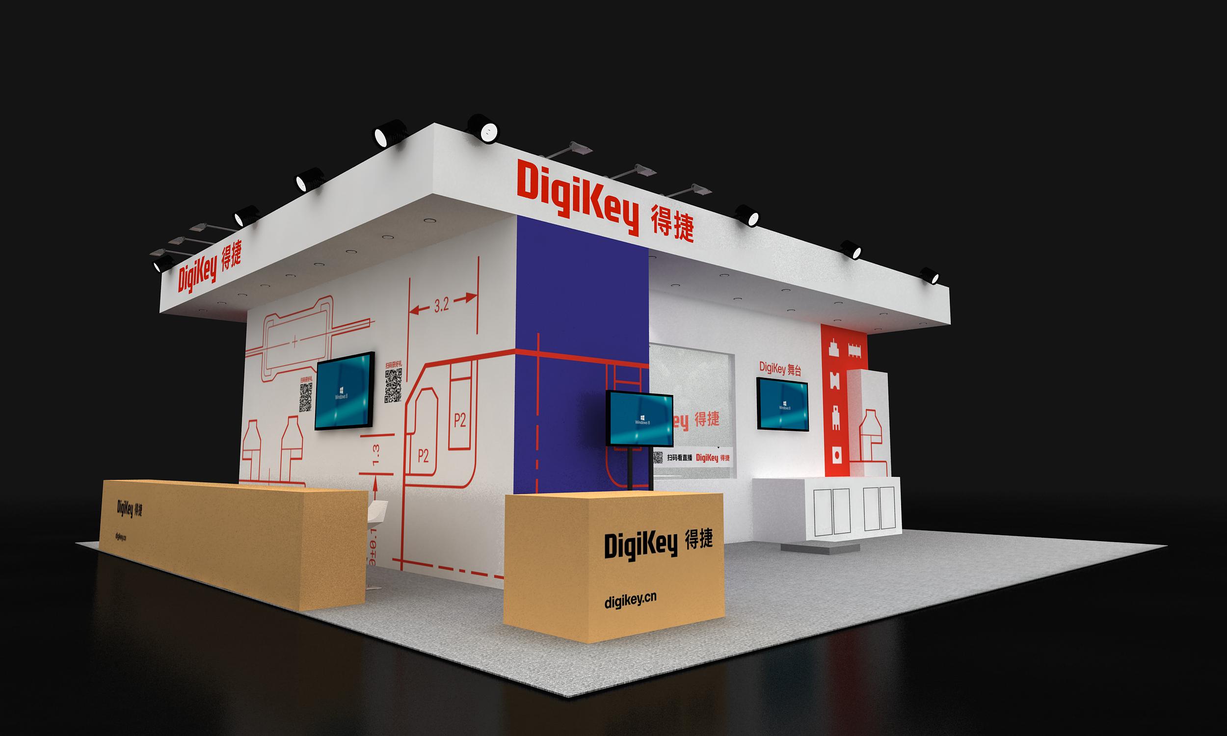 1692694587461757.jpg DigiKey Elexcon Booth.jpg