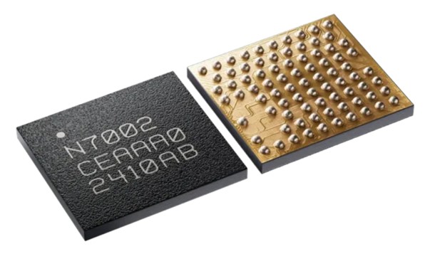 NOR300. Nordic nRF7002 Wi-Fi 6 Companion IC_CSP (PR).jpg