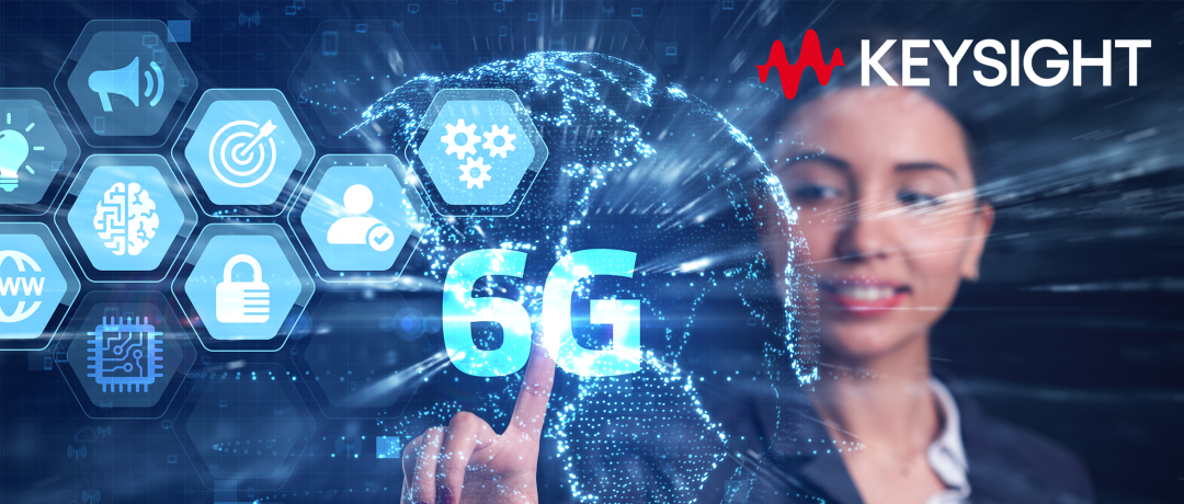 1726803148836527.png 配图:是德科技和爱立信在2024年IEEE国际通信大会上联合展示Pre-6G网络.png