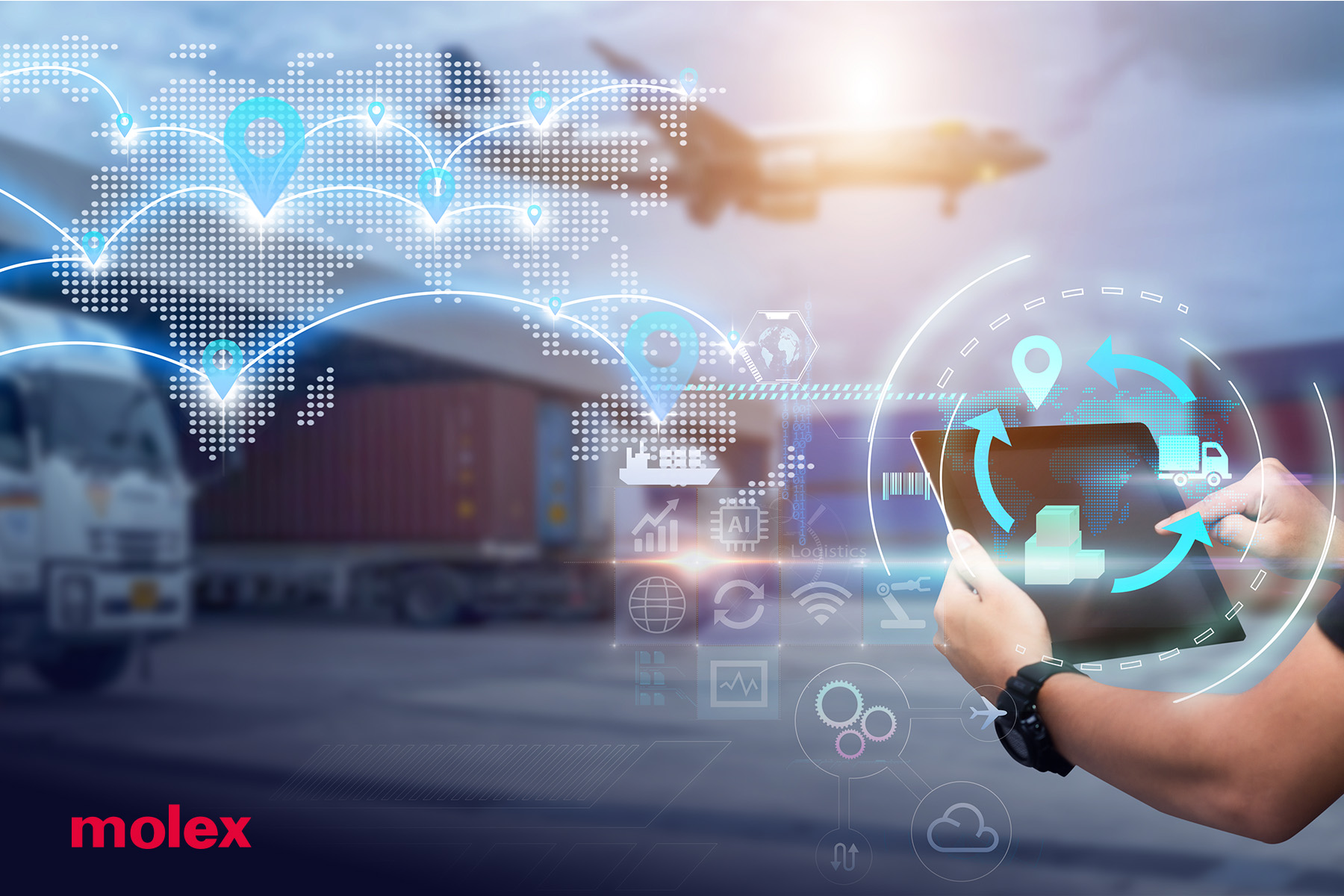 MOL531. Molex Supply Chain Collaborate with SAP.jpg