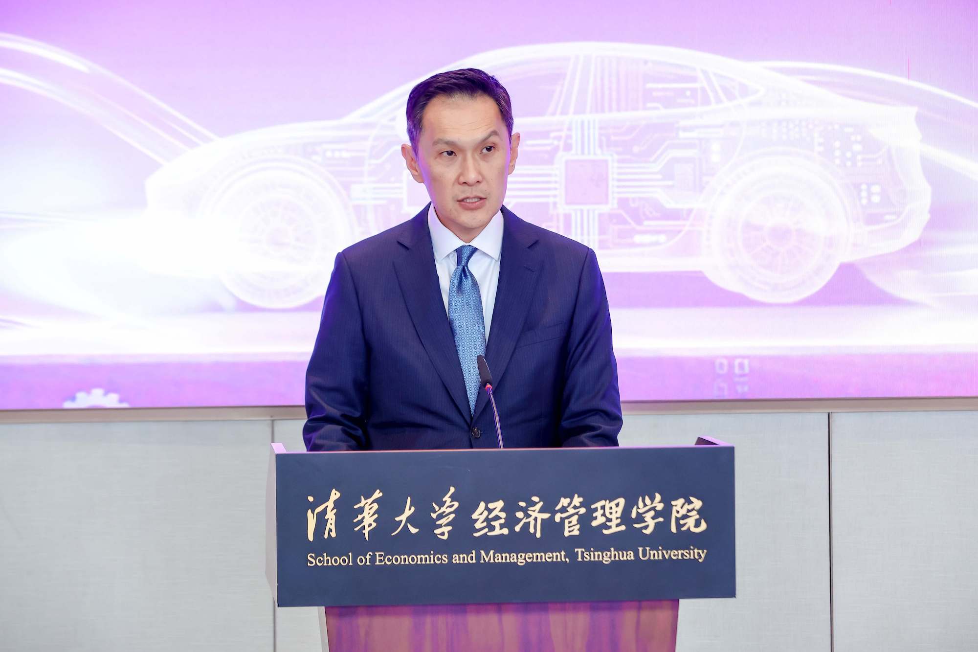 4、日产中国管理委员会主席、东风汽车有限公司总裁马智欣致辞.jpg