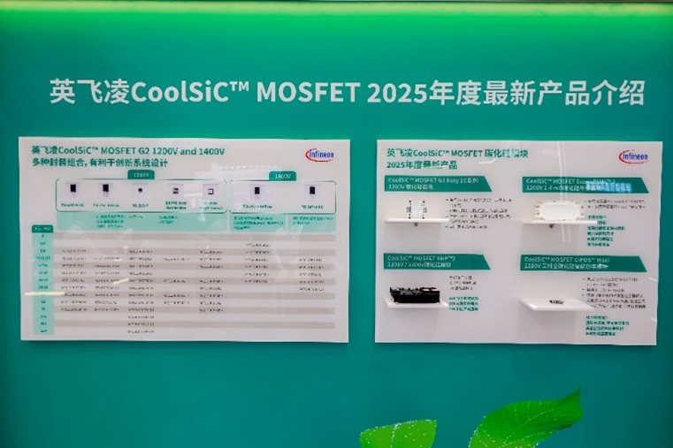 1759110779981279.jpg 配图2:英飞凌CoolSiC™ MOSFET 2025年度最新产品.jpg