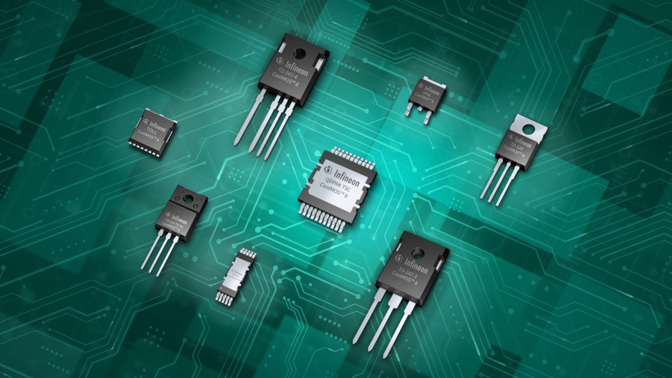 1767843391178127.jpg 配图:英飞凌 CoolMOS™ 8全系封装产品.jpg