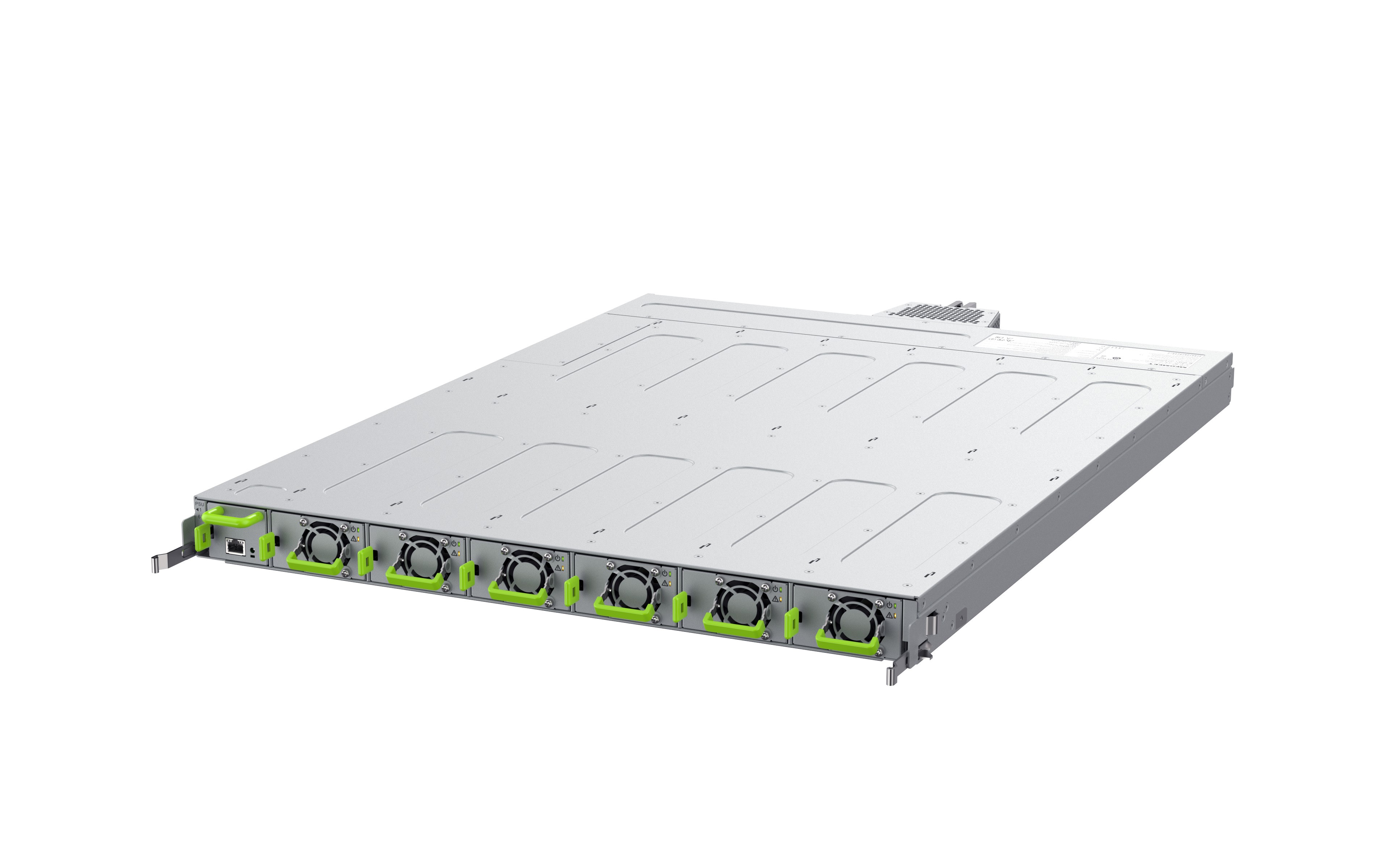 配图1：依托英飞凌CoolMOS™ 8半导体器件，麦米电气新一代5.5 kW AI服务器电源实现了高效率与钛金加性能.jpg