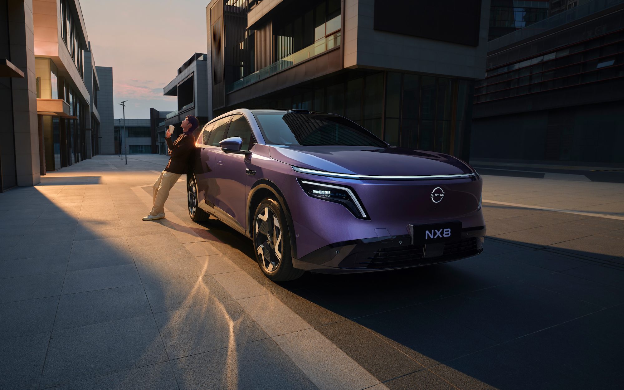 4、东风日产天演架构2.0的首款落地车型——NX8 (1).jpg
