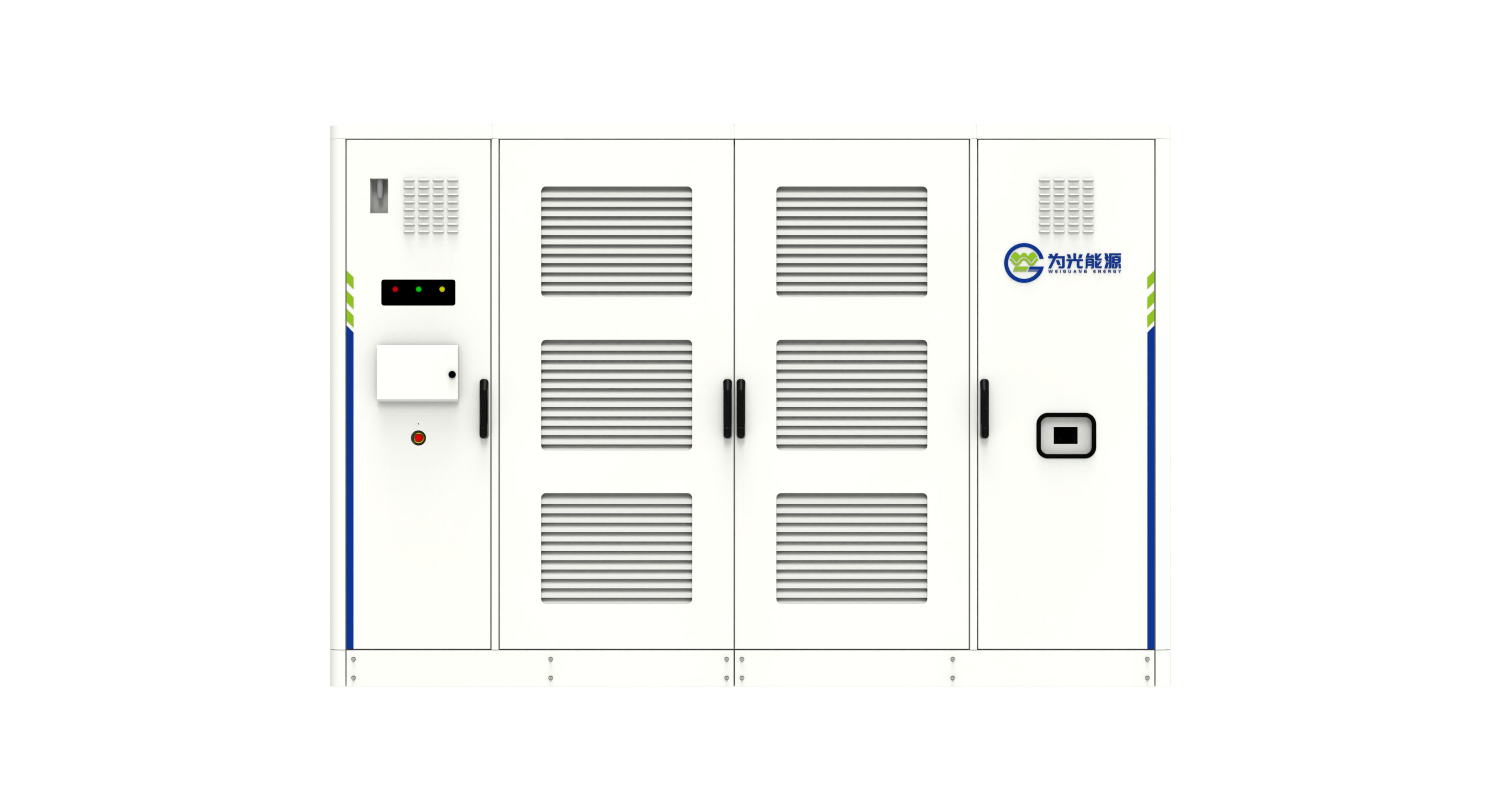 配图2：为光能源第三代固态变压器量产款（1.0MW1.25MW1.5MW） (1).png